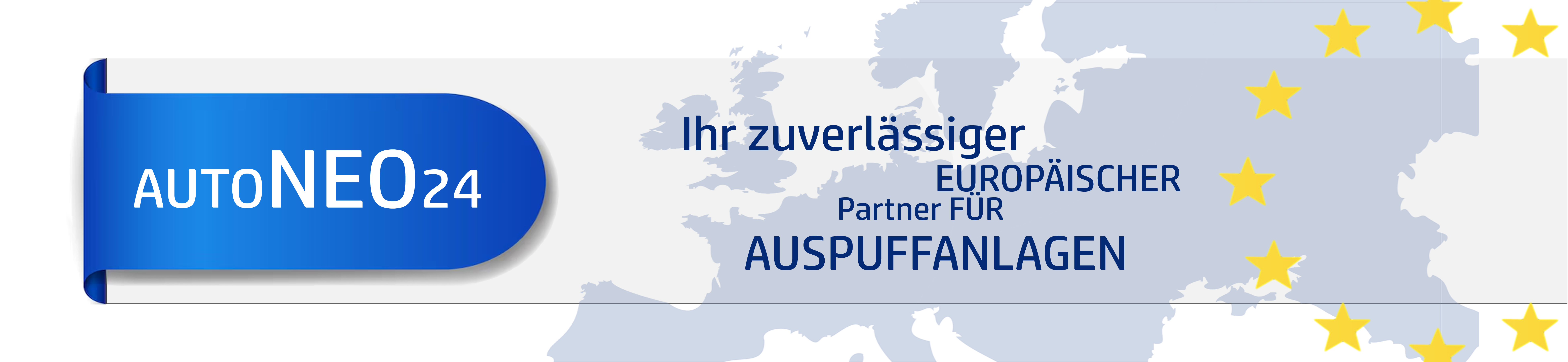 Auspuffanlagen – AutoNEO24