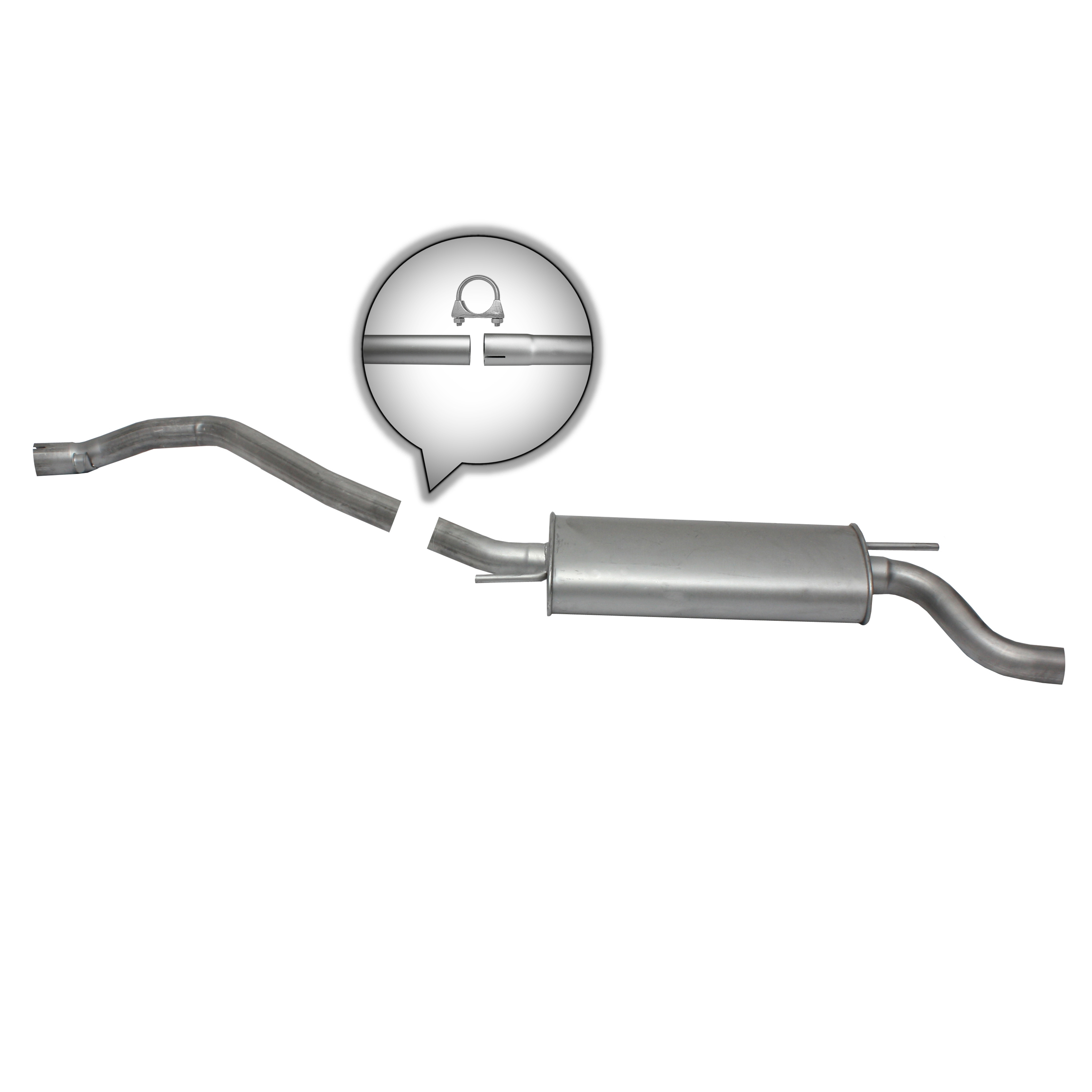 Auspuffanlage
