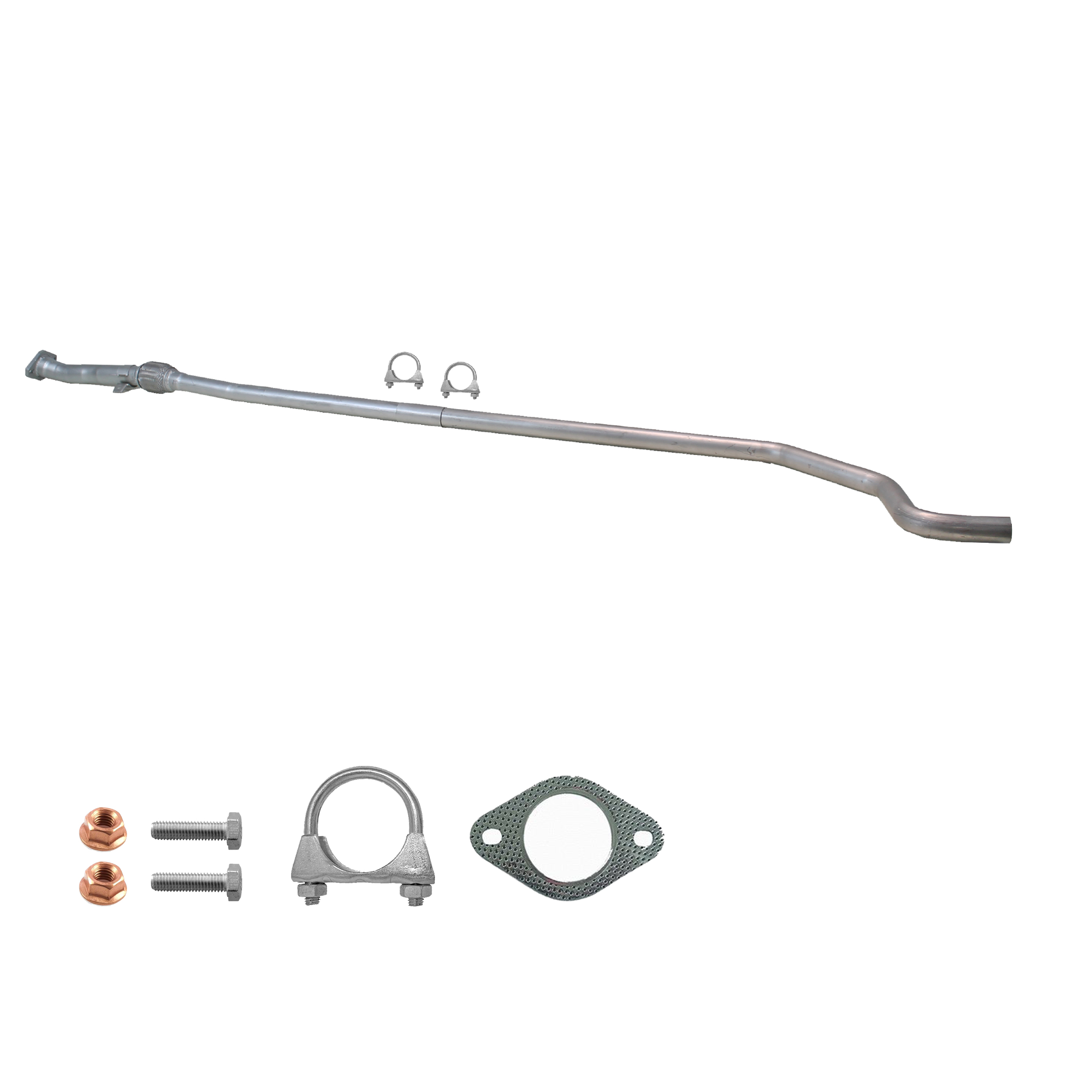 Auspuffanlage